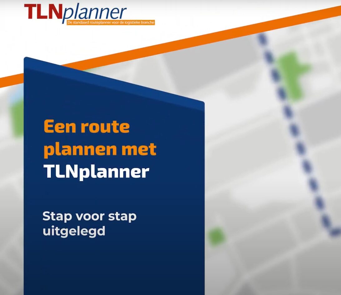 instructievid routeplanning