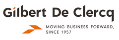 logo_gilbert de clercq