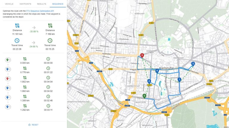 OSM DEV 2024